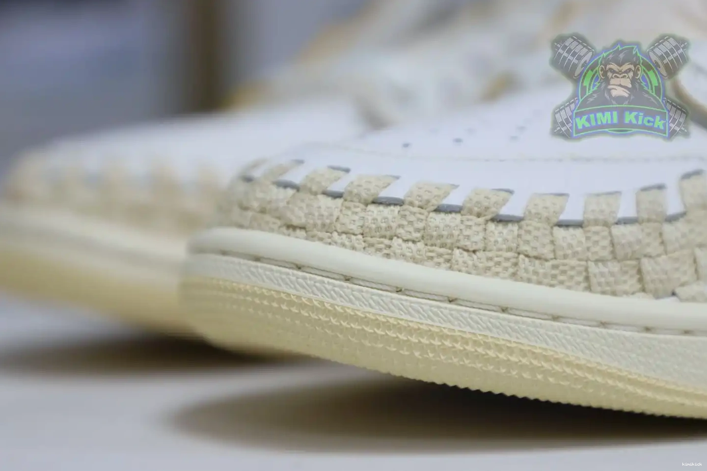 Supply x High Beauty Air Bephies Kimikick OG 1 x Jordan Summer'96 Jordan Union 0503